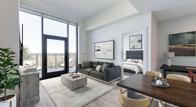 $1,836 | 1020 Hammell Drive, Unit A1, Raleigh, NC 27603