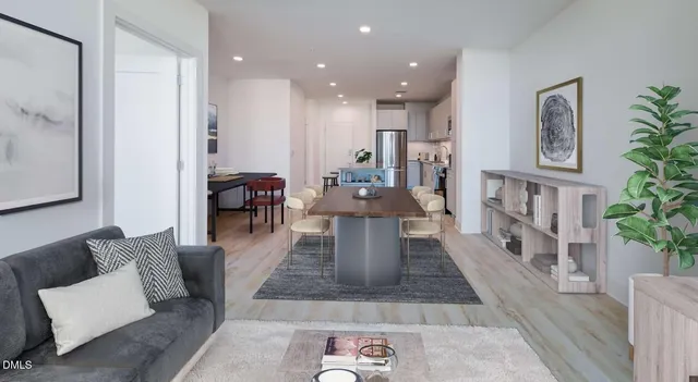 $1,836 | 1020 Hammell Drive, Unit A1, Raleigh, NC 27603