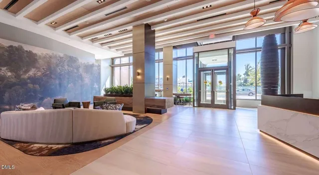 $1,836 | 1020 Hammell Drive, Unit A1, Raleigh, NC 27603