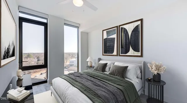 $1,836 | 1020 Hammell Drive, Unit A1, Raleigh, NC 27603