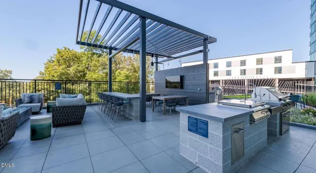 $1,836 | 1020 Hammell Drive, Unit A1, Raleigh, NC 27603