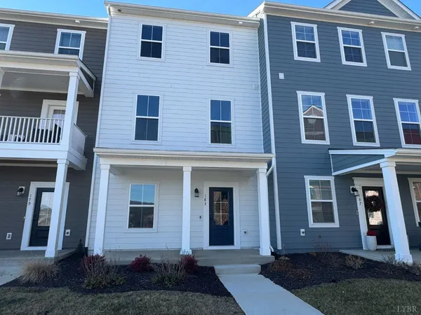 a view of small space