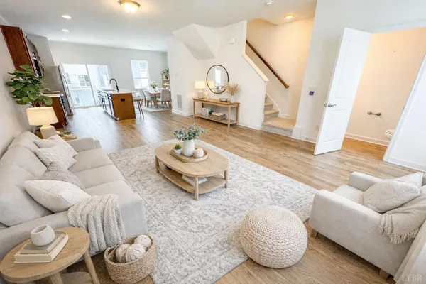 $384,999 | 183 Broad Street, Daleville, VA 24083