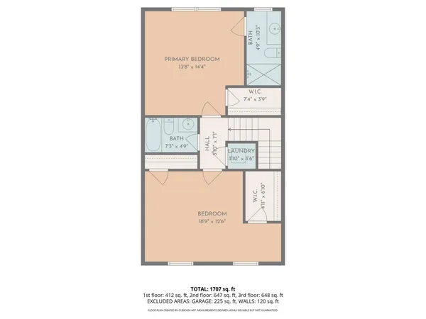 $384,999 | 183 Broad Street, Daleville, VA 24083