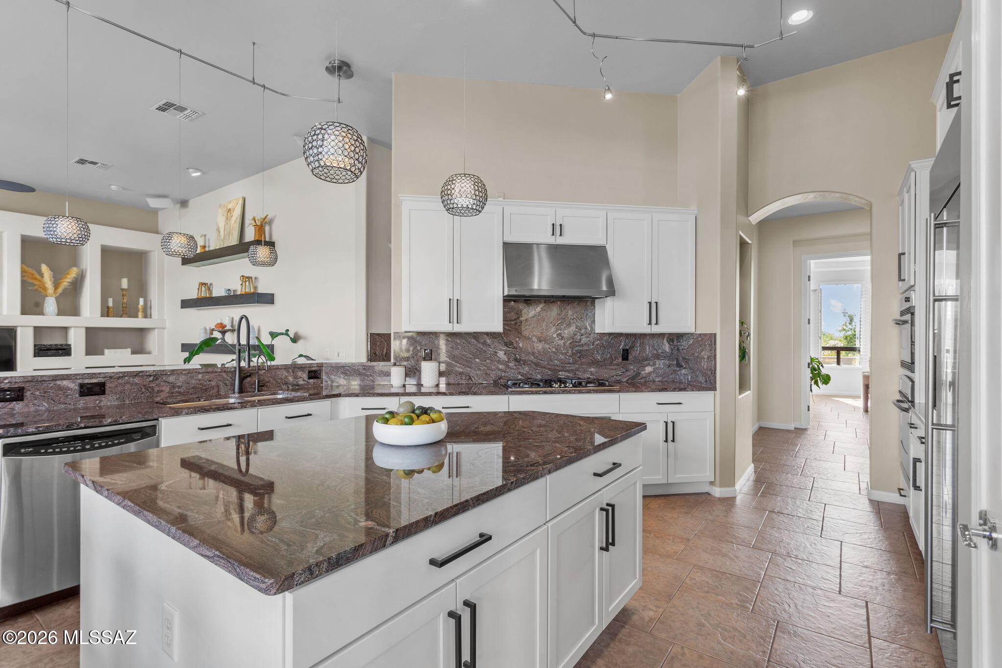 16861 South Ocotillo View Road Vail, AZ 85641 - Photo 12 of 50 Kitchen