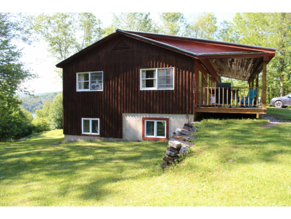 258 Rathburn Road Woodbury, VT 05650 - Photo 2 of 36