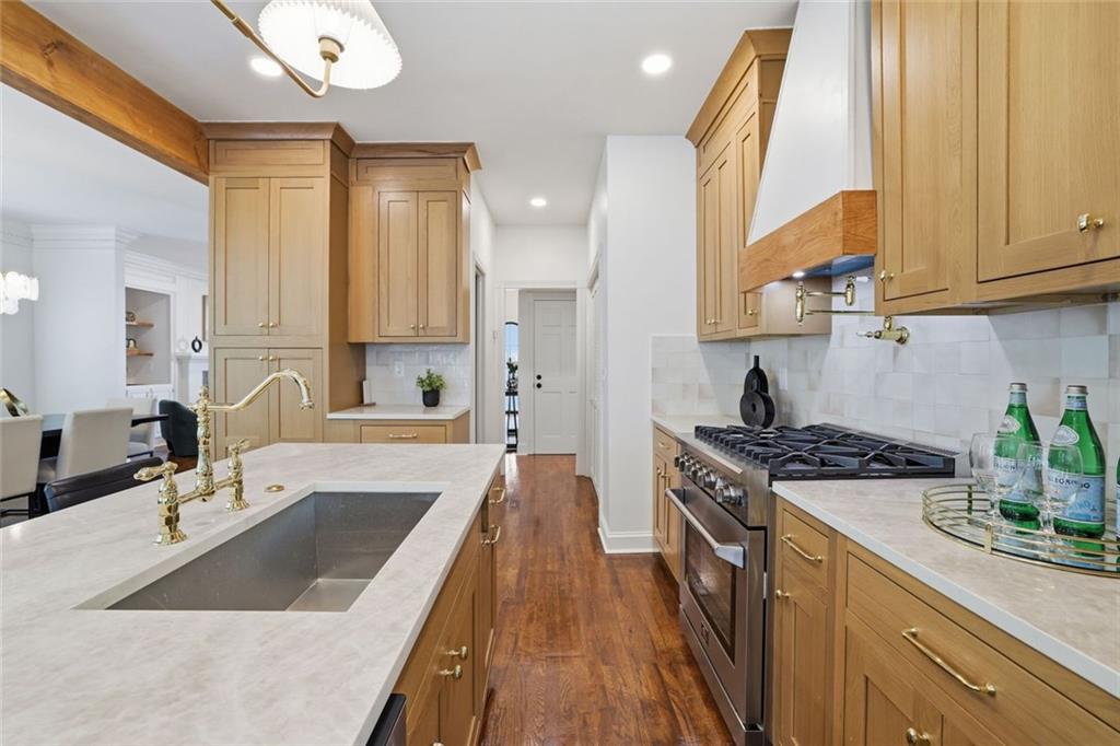 5348 Greenland Road Northeast Sandy Springs, GA 30342 - Photo 21 of 74