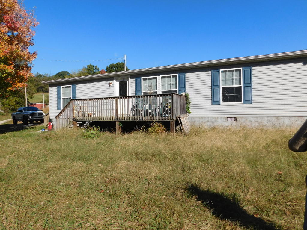 6650 Hopewell Road Harrogate, TN 37752 - Photo 17 of 19 double