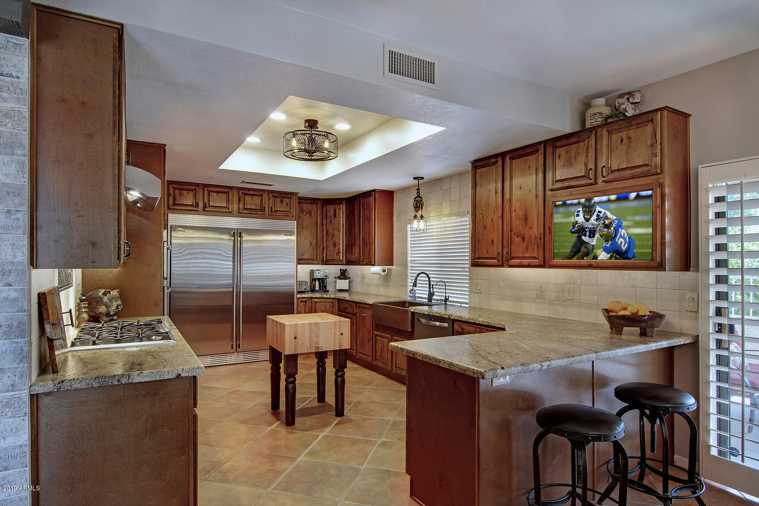 19009 East Wiki Way Rio Verde, AZ 85263 - Photo 14 of 55 Kitchen