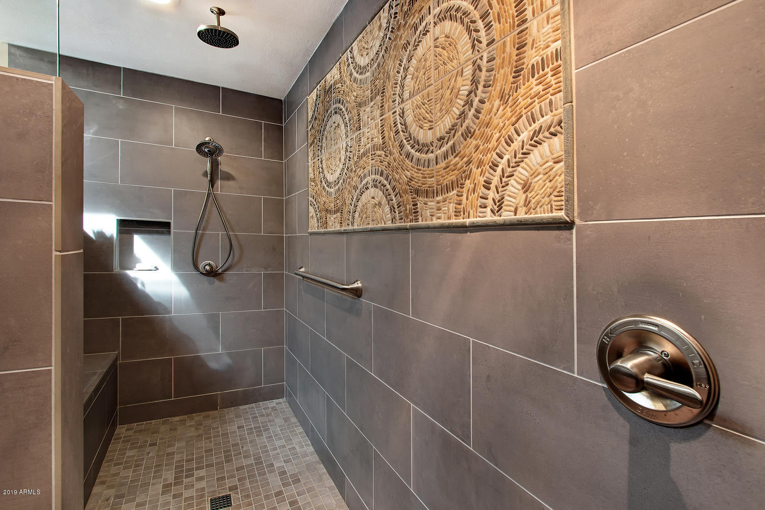 19009 East Wiki Way Rio Verde, AZ 85263 - Photo 29 of 55 a bathroom with a shower