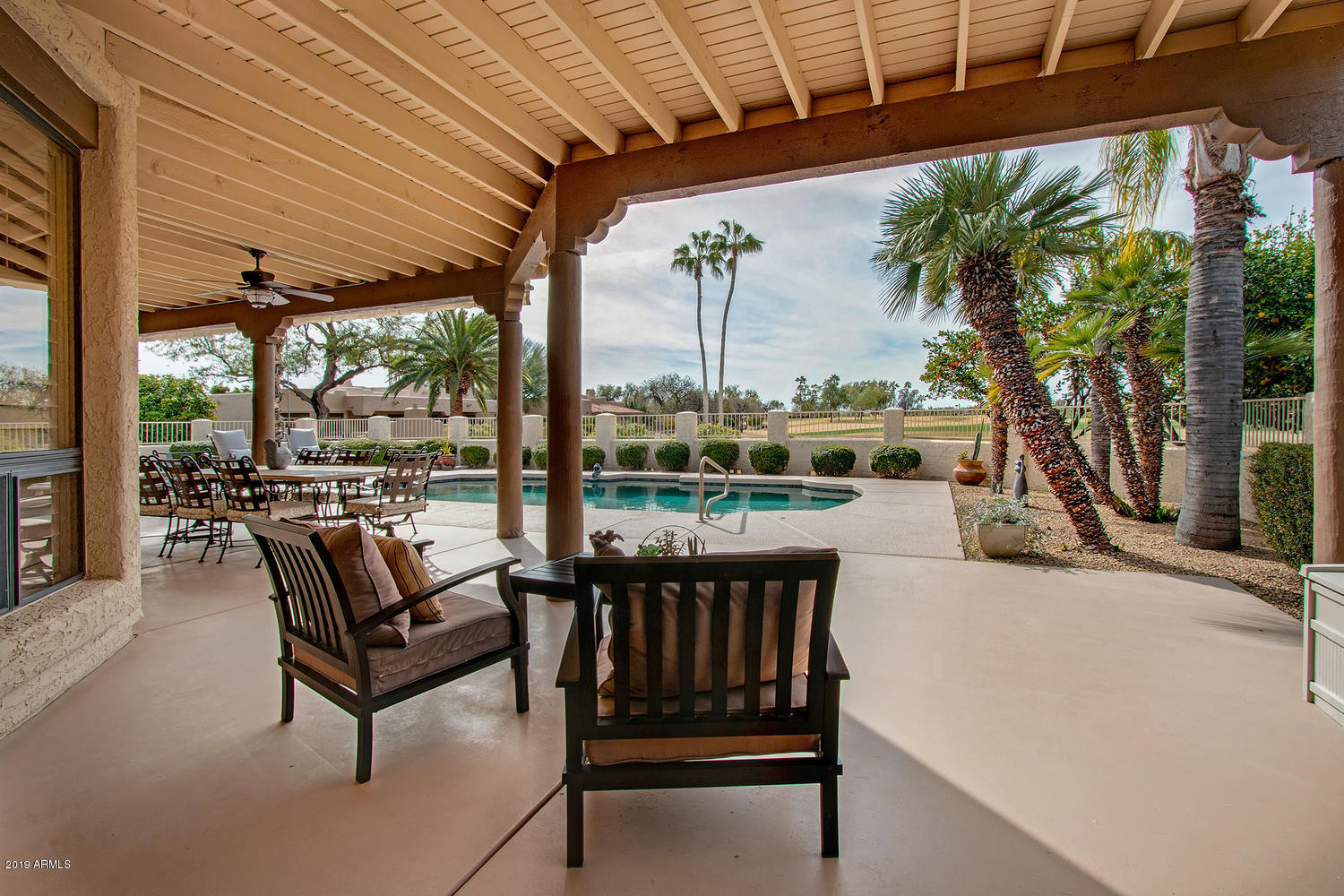19009 East Wiki Way Rio Verde, AZ 85263 - Photo 43 of 55 Perfect for Reading