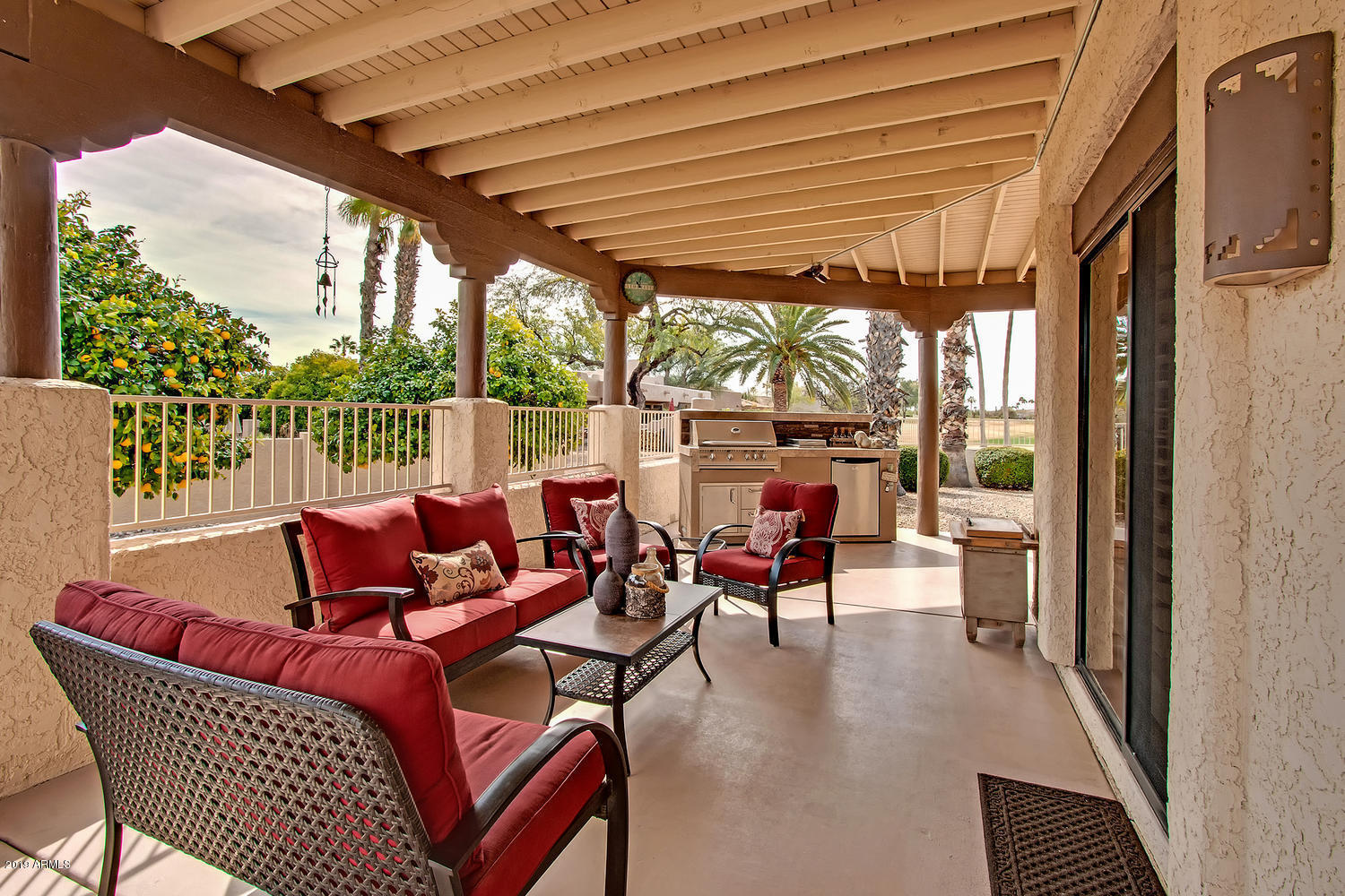 19009 East Wiki Way Rio Verde, AZ 85263 - Photo 44 of 55 Enjoy Friends and Family