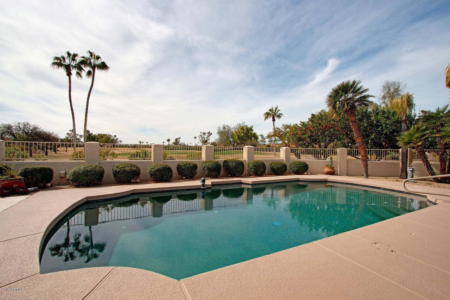 19009 East Wiki Way Rio Verde, AZ 85263 - Photo 48 of 55 Great Pool
