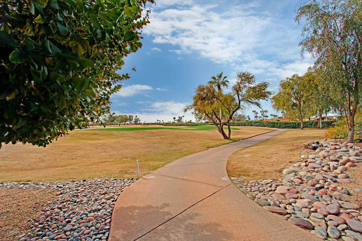 19009 East Wiki Way Rio Verde, AZ 85263 - Photo 49 of 55 a view of ocean view