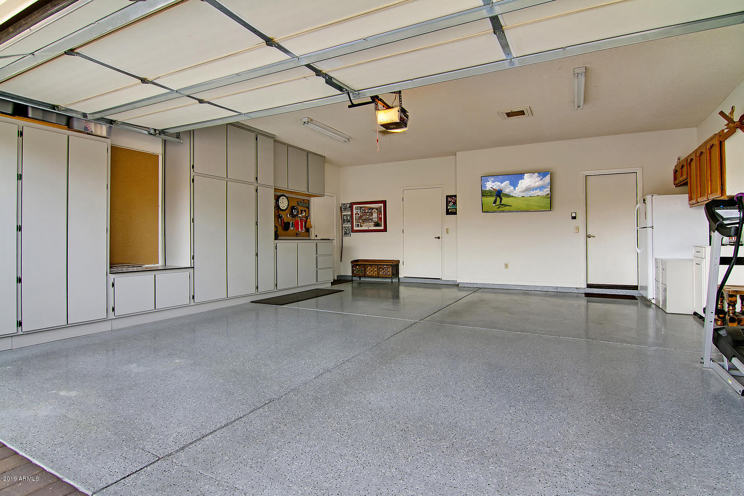 19009 East Wiki Way Rio Verde, AZ 85263 - Photo 53 of 55 Garage View #2