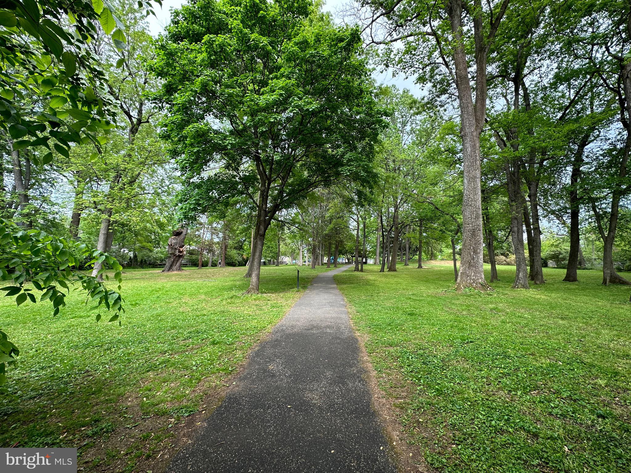 5510 Northfield Road Bethesda, MD 20817 - Photo 104 of 125 Greenwich Neighborhood Park