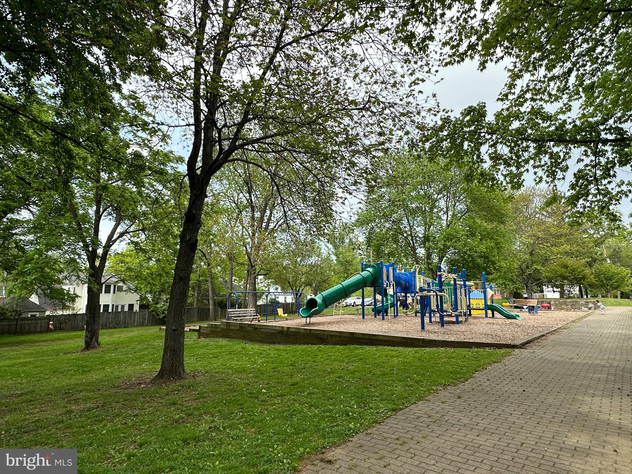 5510 Northfield Road Bethesda, MD 20817 - Photo 105 of 125 Greenwich Neighborhood Park