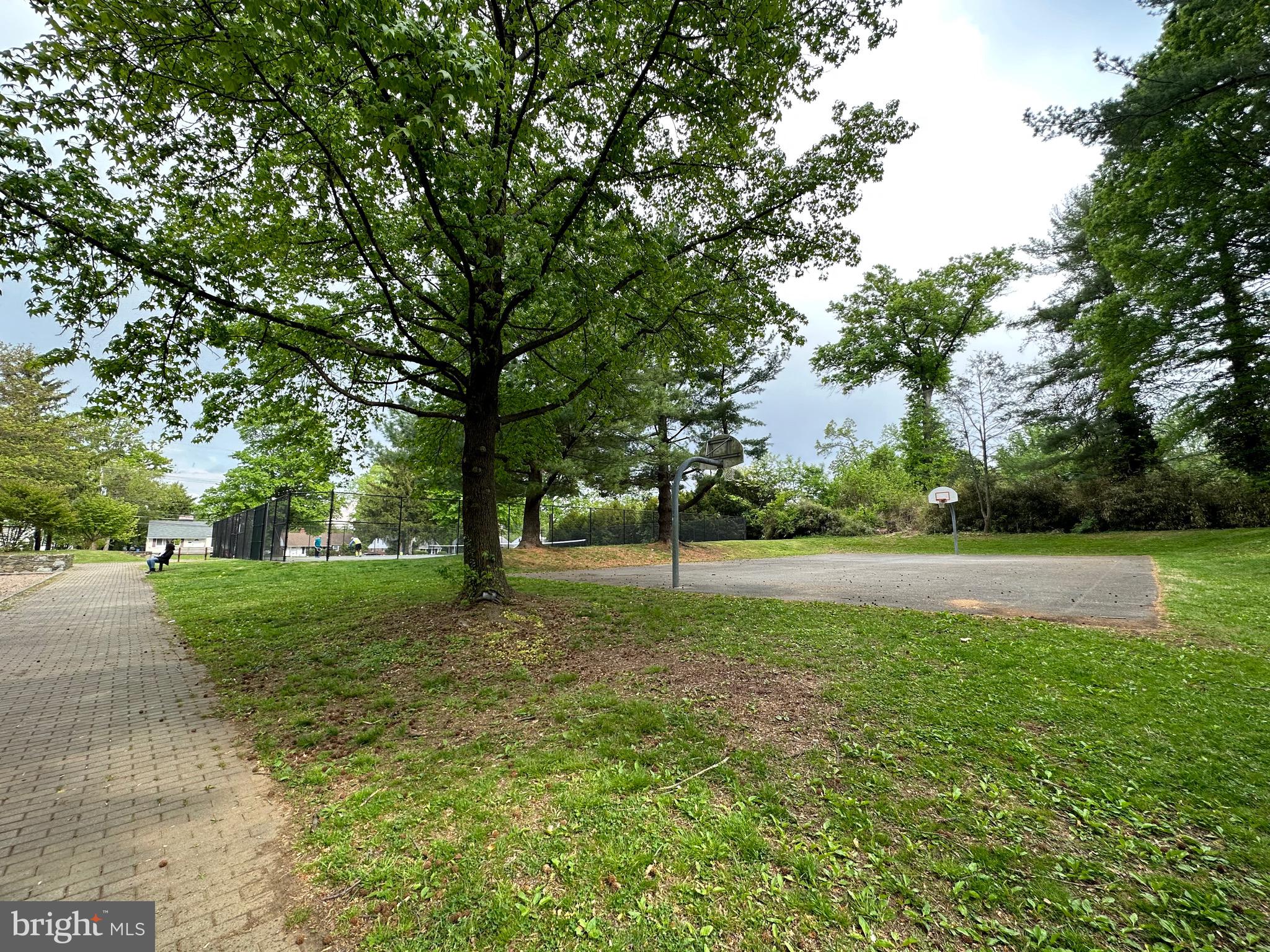 5510 Northfield Road Bethesda, MD 20817 - Photo 106 of 125 Greenwich Neighborhood Park