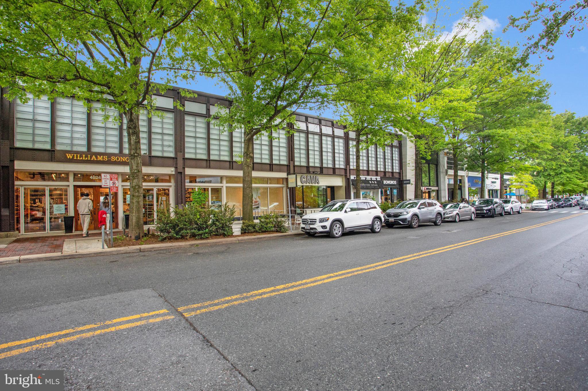 5510 Northfield Road Bethesda, MD 20817 - Photo 119 of 125 Downtown Bethesda