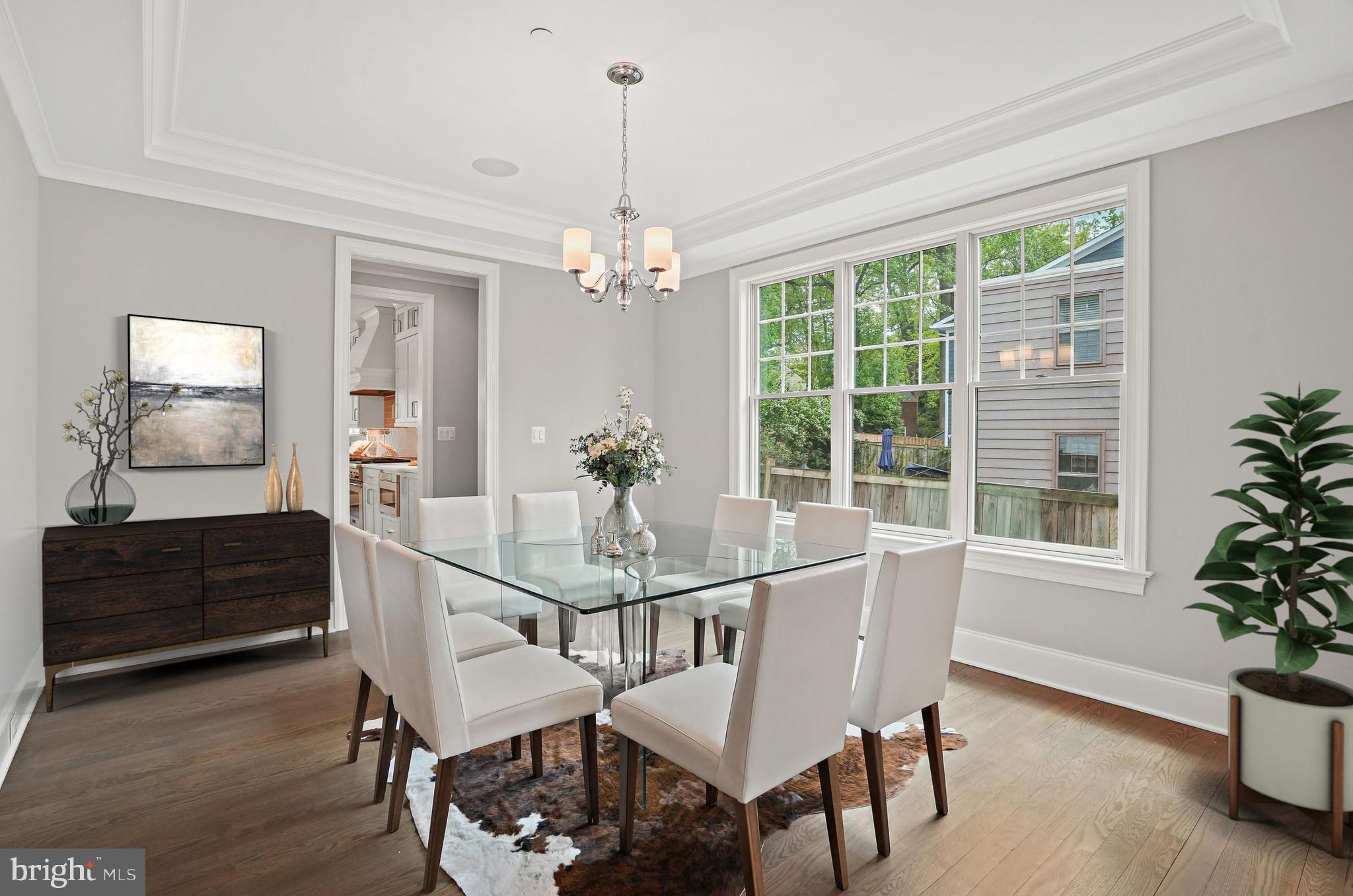 5510 Northfield Road Bethesda, MD 20817 - Photo 14 of 125 Virtually staged photo