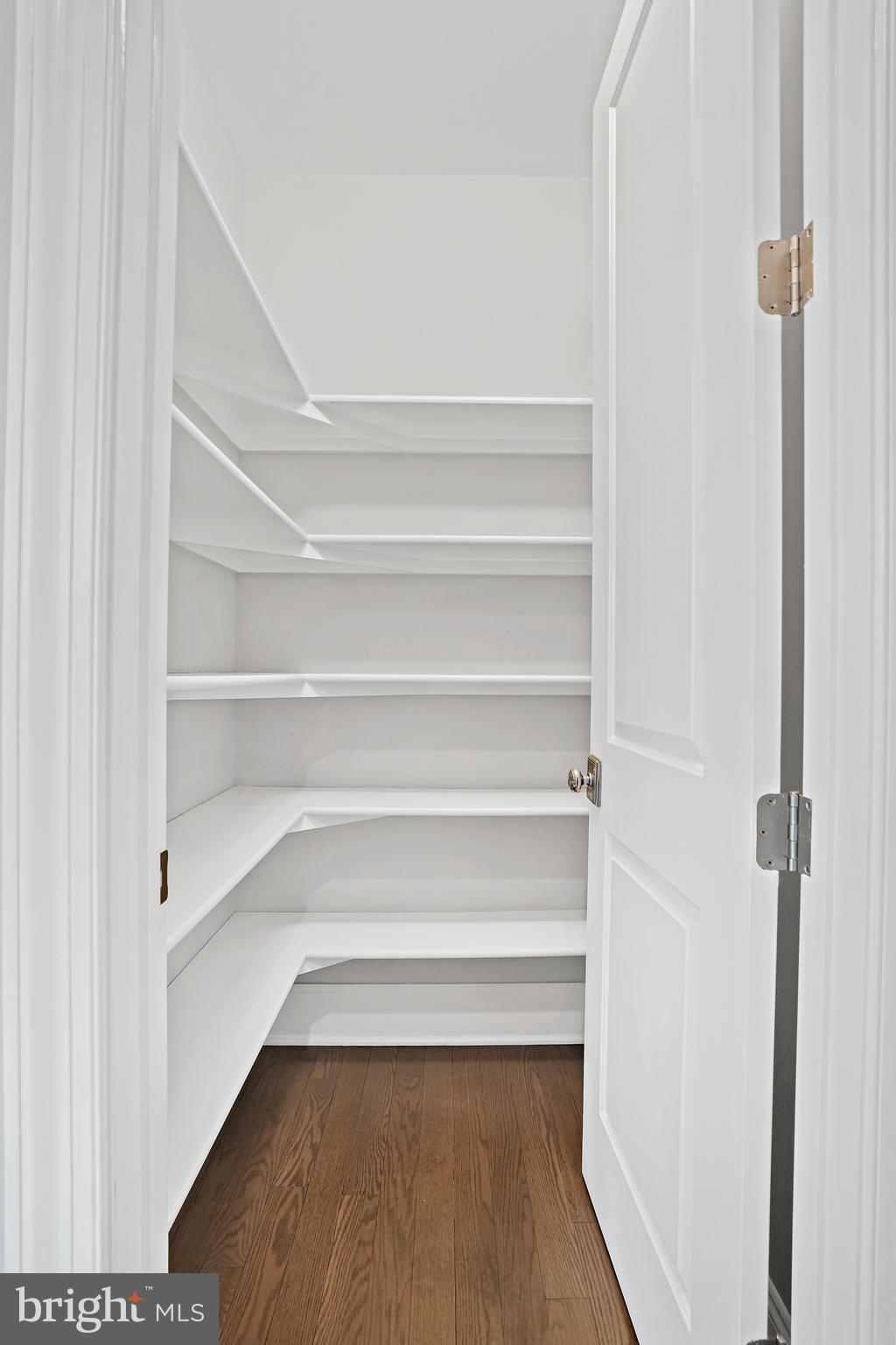 5510 Northfield Road Bethesda, MD 20817 - Photo 17 of 125 Walk-in Pantry