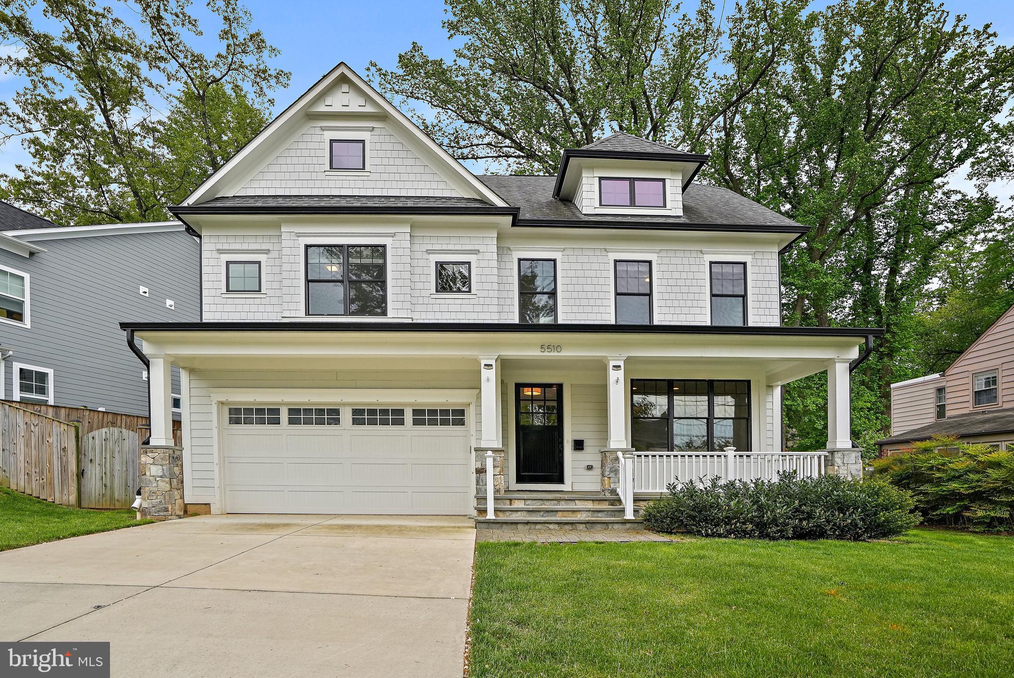 5510 Northfield Road Bethesda, MD 20817 - Photo 2 of 125 Gallery Image 2