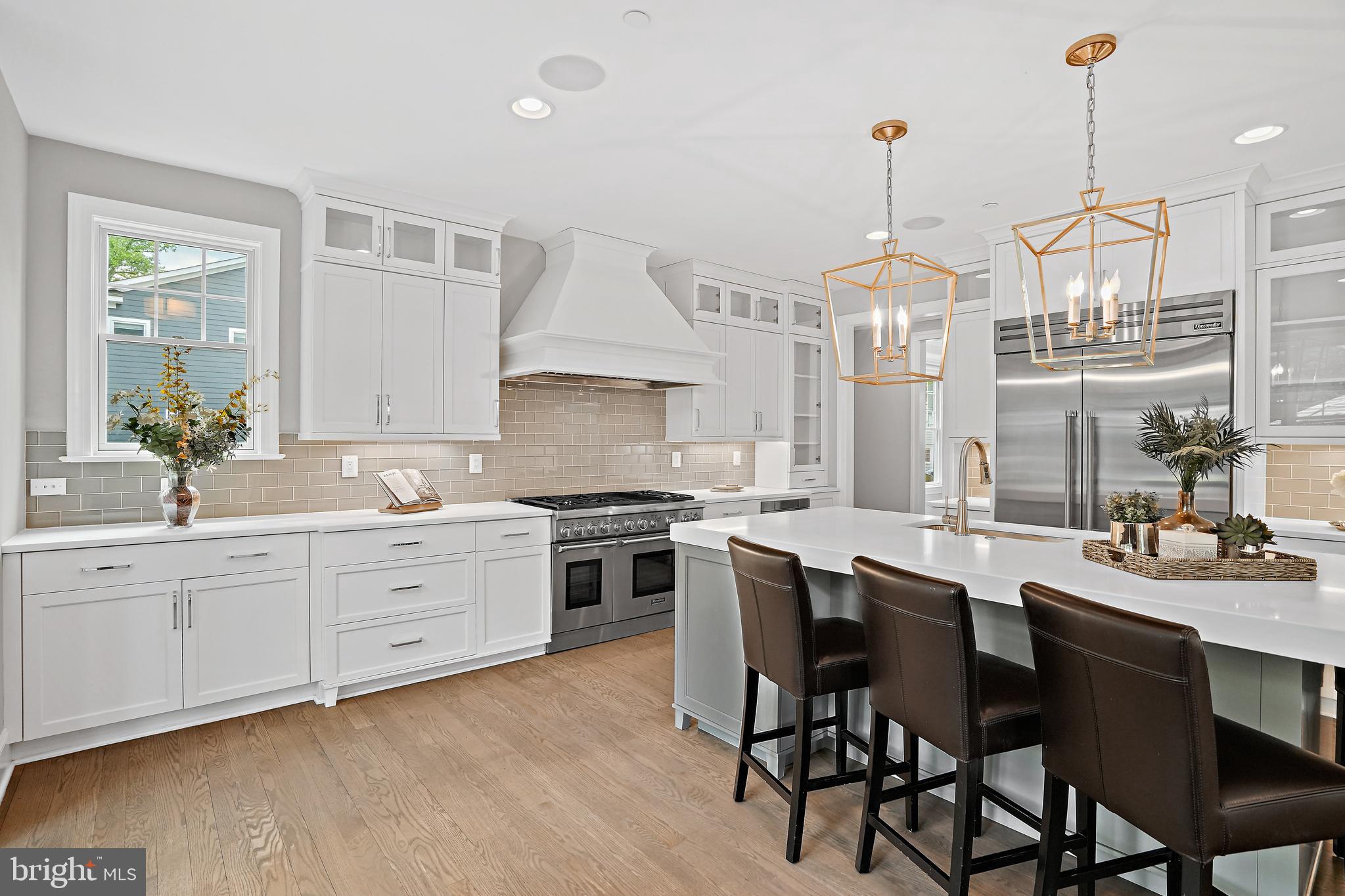 5510 Northfield Road Bethesda, MD 20817 - Photo 22 of 125 Gallery Image 22