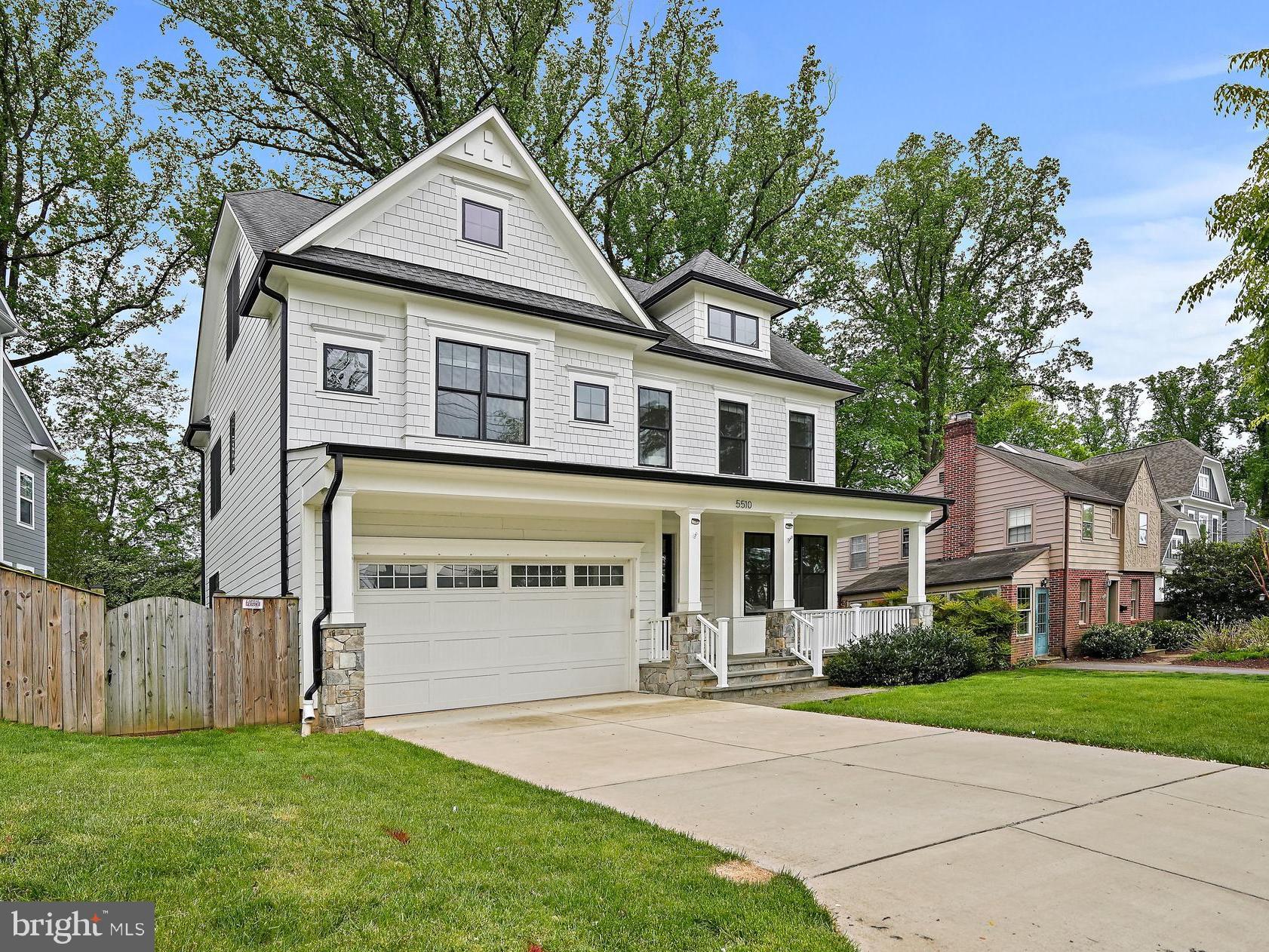 5510 Northfield Road Bethesda, MD 20817 - Photo 3 of 125 Gallery Image 3
