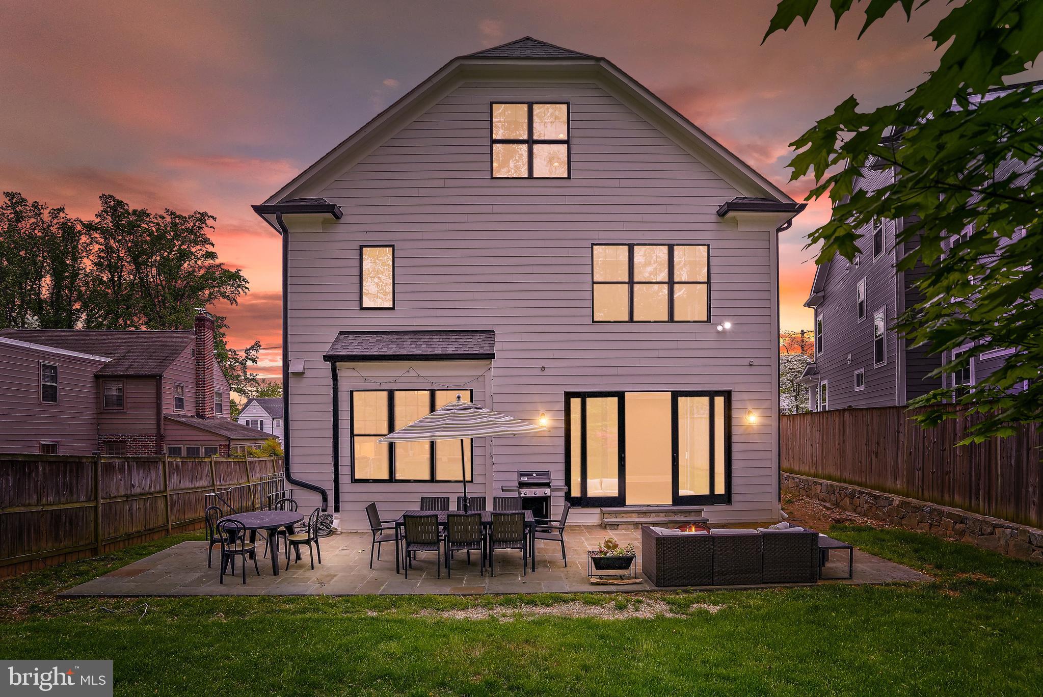 5510 Northfield Road Bethesda, MD 20817 - Photo 4 of 125 Stunning in every angle