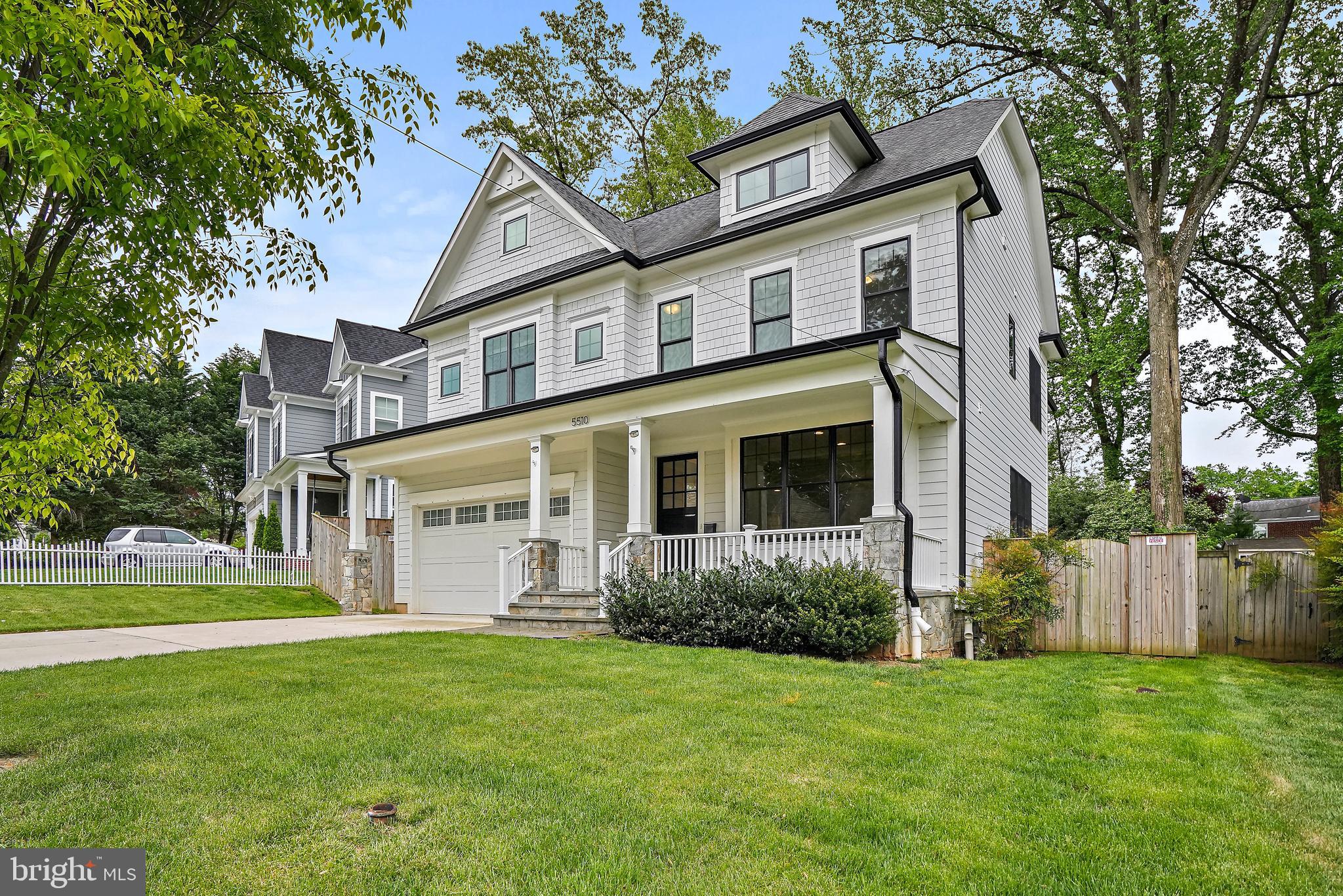 5510 Northfield Road Bethesda, MD 20817 - Photo 5 of 125 Gallery Image 5
