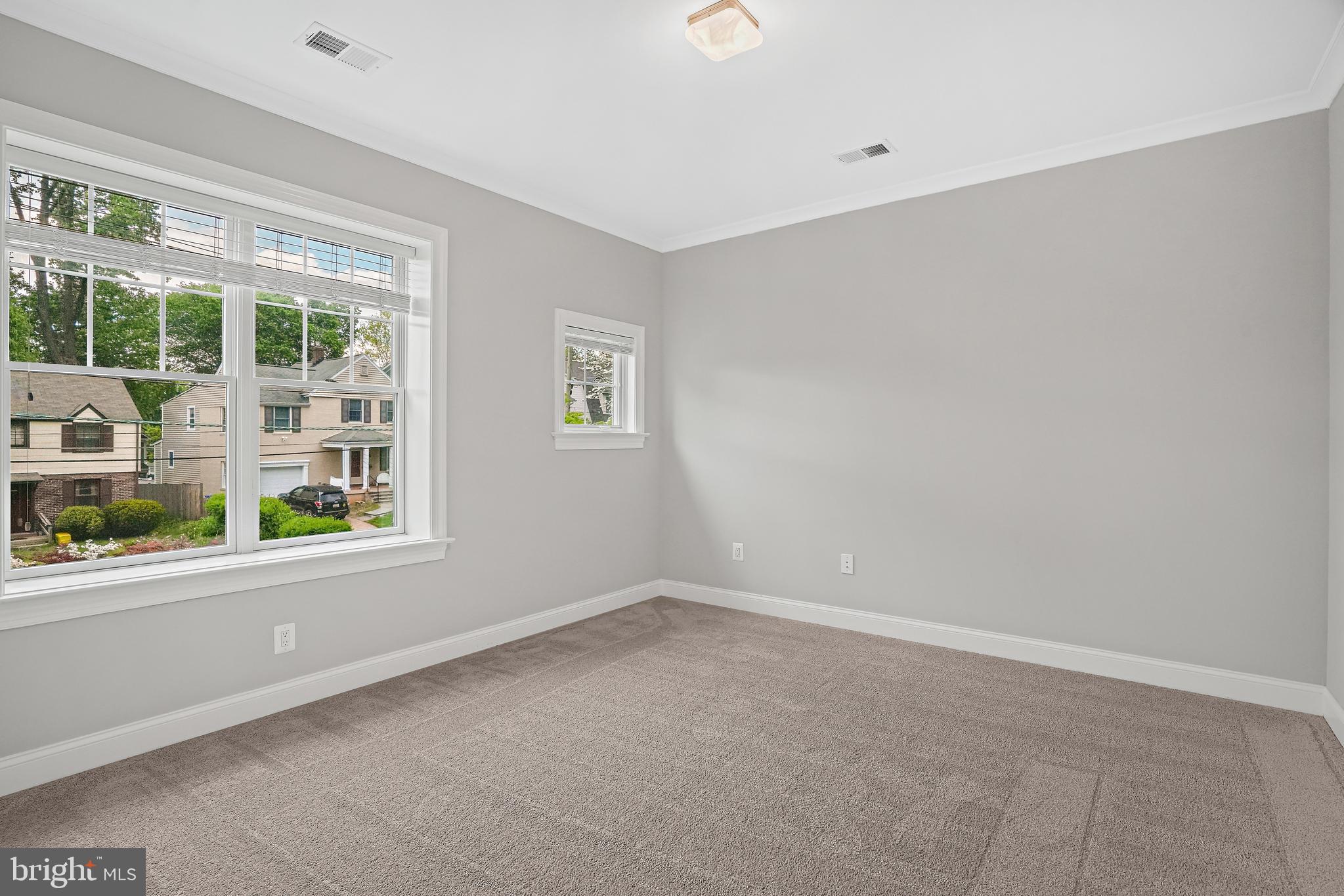 5510 Northfield Road Bethesda, MD 20817 - Photo 56 of 125 Third Bedroom