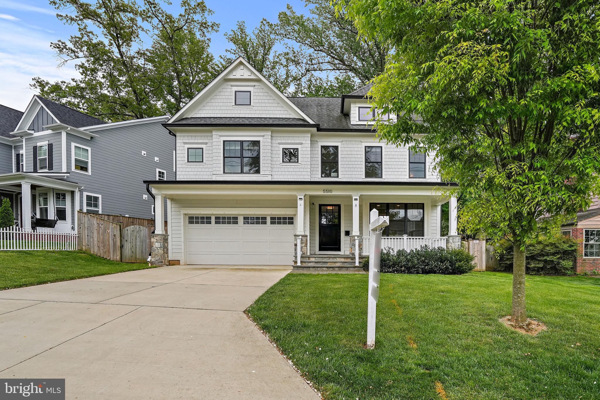 5510 Northfield Road Bethesda, MD 20817 - Photo 6 of 125 Gallery Image 6