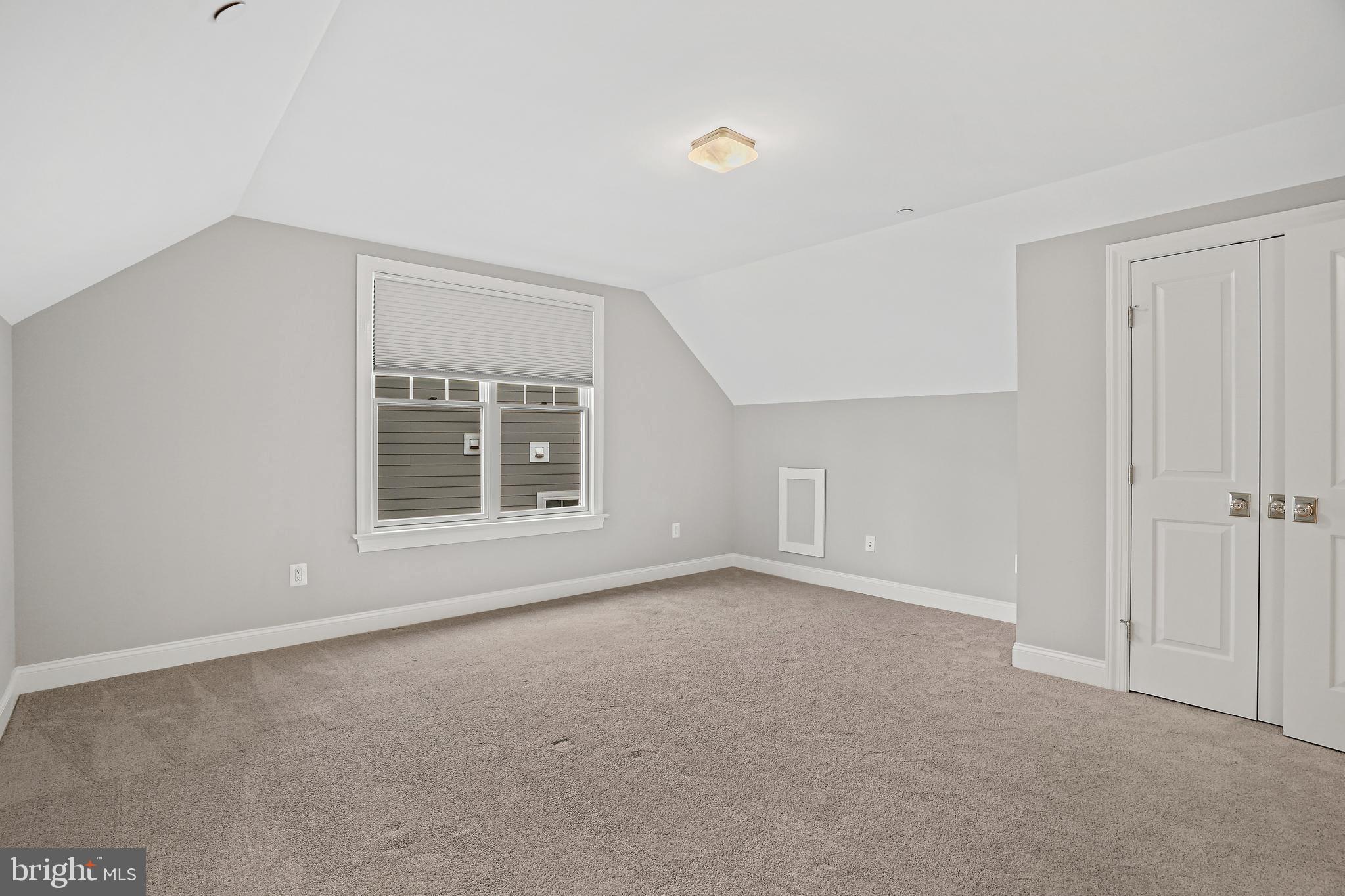 5510 Northfield Road Bethesda, MD 20817 - Photo 71 of 125 Loft Bedroom