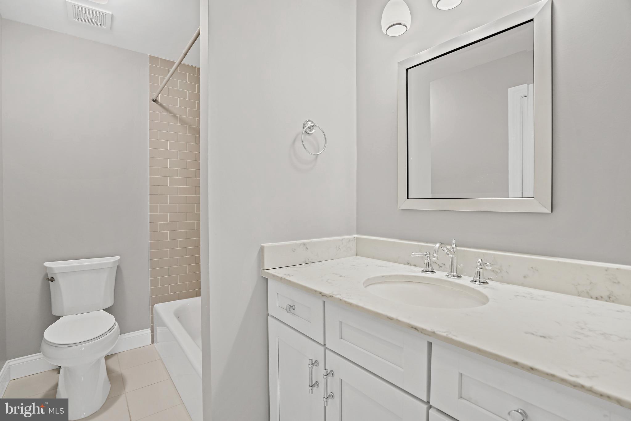5510 Northfield Road Bethesda, MD 20817 - Photo 73 of 125 Loft Full Bathroom