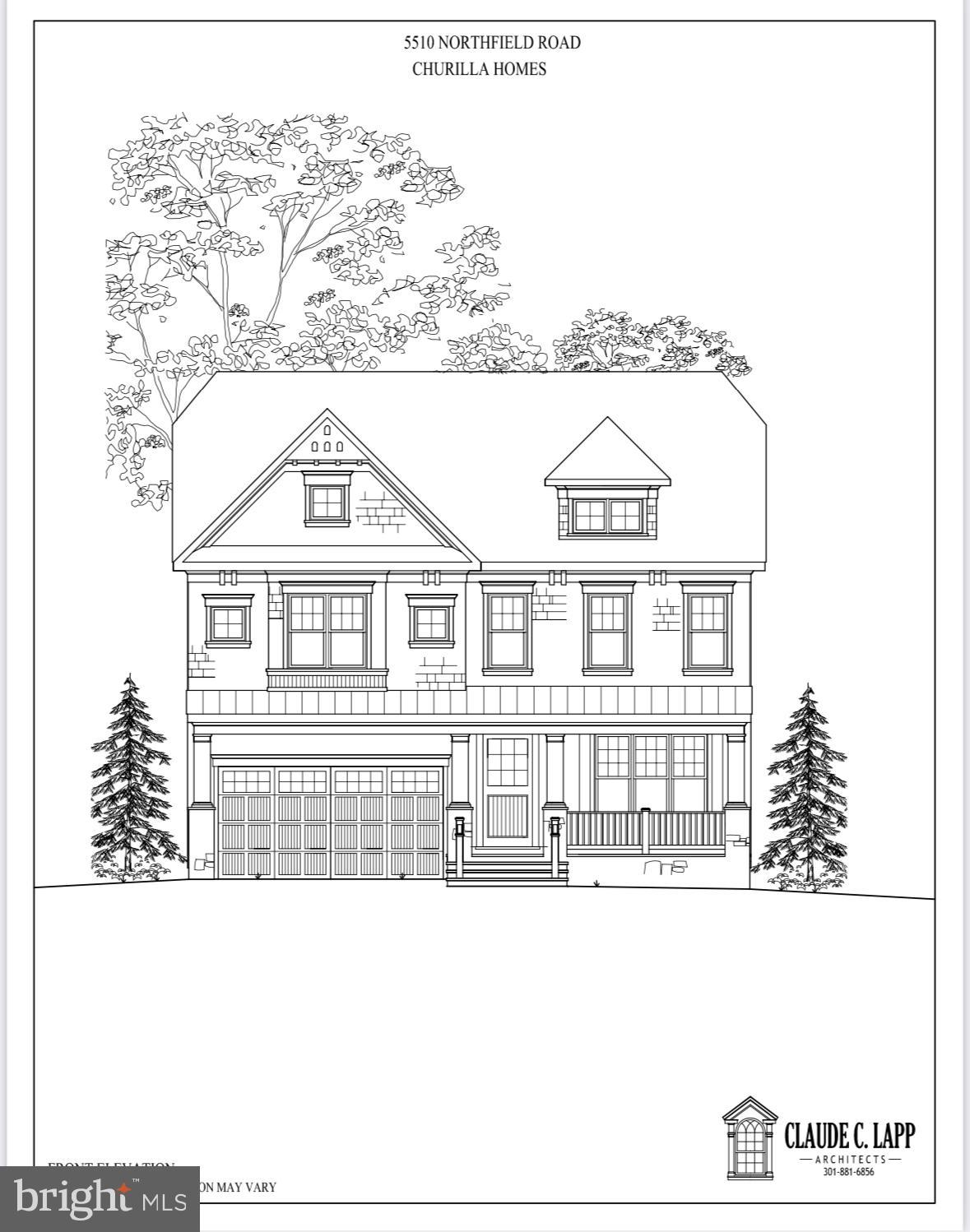 5510 Northfield Road Bethesda, MD 20817 - Photo 96 of 125 Gallery Image 96