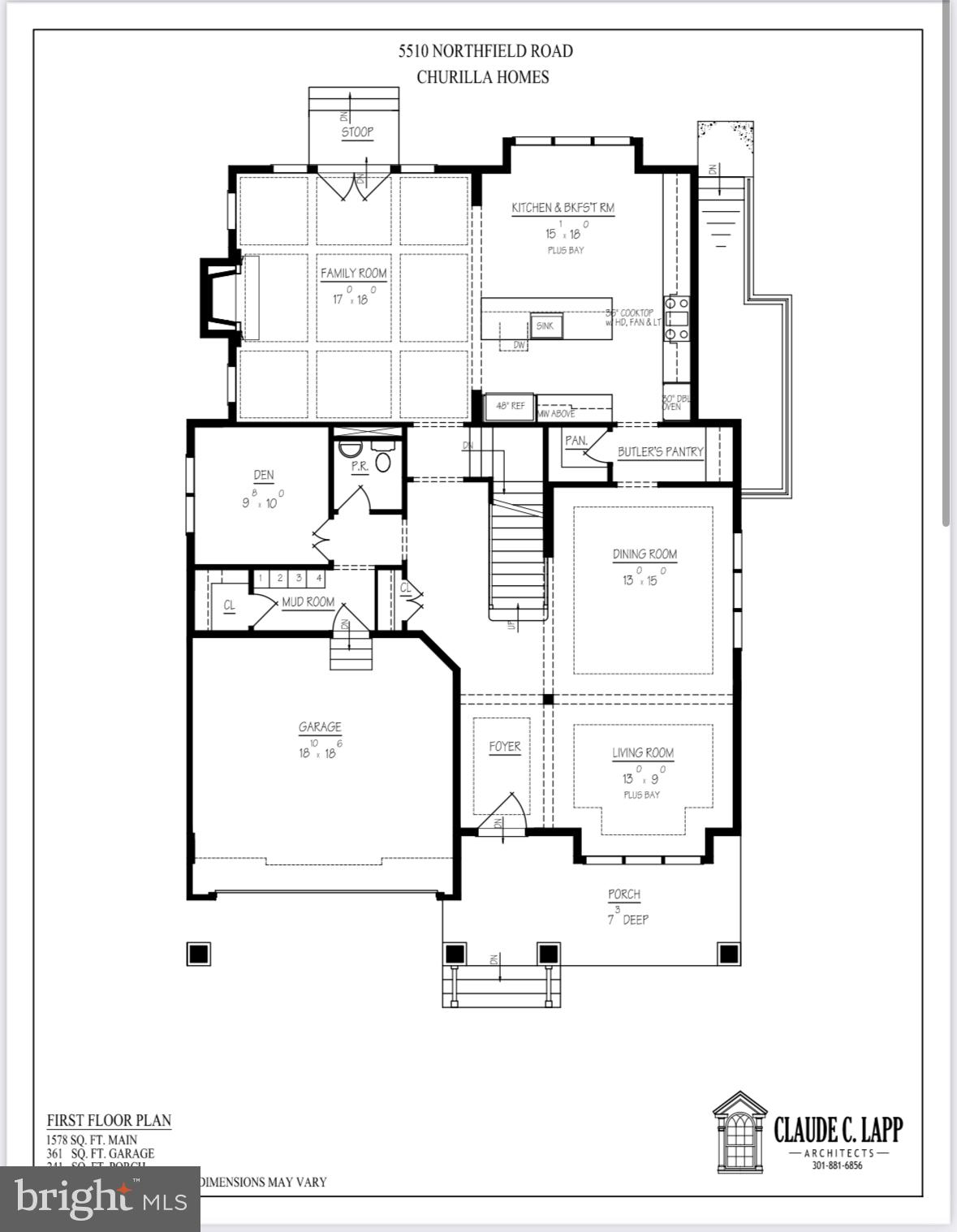 5510 Northfield Road Bethesda, MD 20817 - Photo 97 of 125 Gallery Image 97
