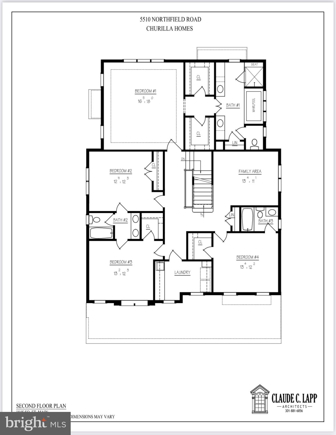 5510 Northfield Road Bethesda, MD 20817 - Photo 98 of 125 Gallery Image 98