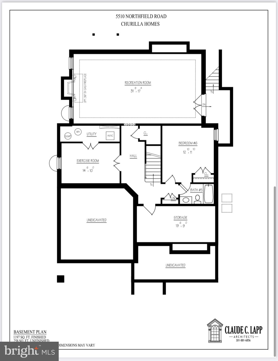 5510 Northfield Road Bethesda, MD 20817 - Photo 100 of 125 Gallery Image 100