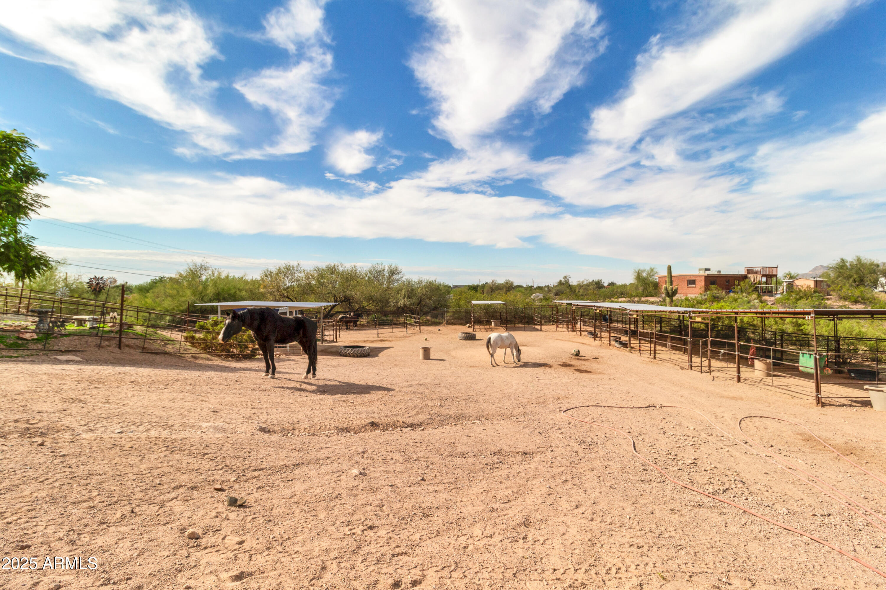 822 North Cortez Road Apache Junction, AZ 85119 - Photo 37 of 54