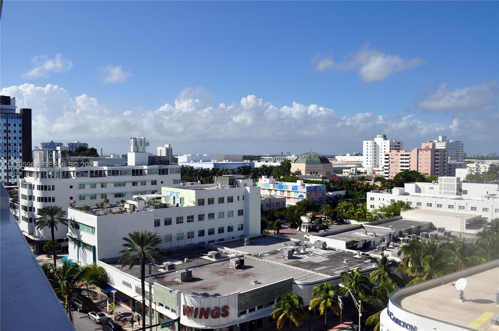 100 Lincoln Road, Unit 910 Miami Beach, FL 33139 - Photo 10 of 11