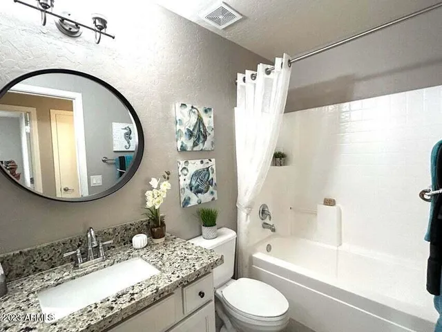 $1,825 | 15247 West Elm Circle, Surprise, AZ 85374