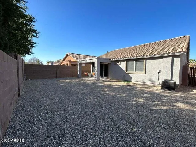 $1,825 | 15247 West Elm Circle, Surprise, AZ 85374