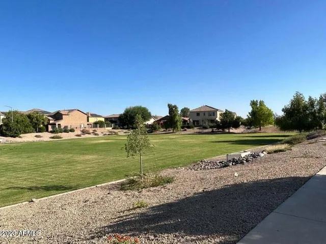 $1,825 | 15247 West Elm Circle, Surprise, AZ 85374