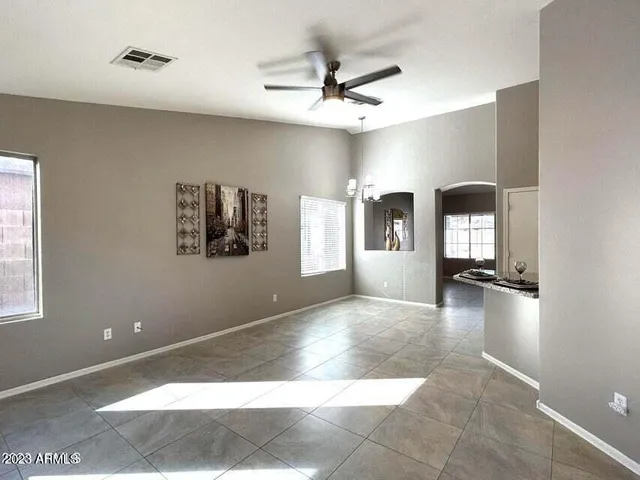 $1,825 | 15247 West Elm Circle, Surprise, AZ 85374