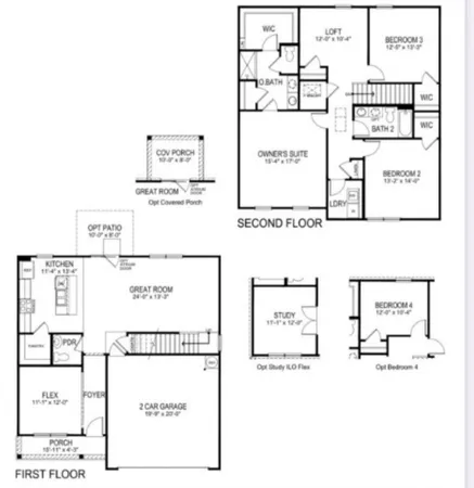 $2,450 | 8231 Jesse Way, White House, TN 37188