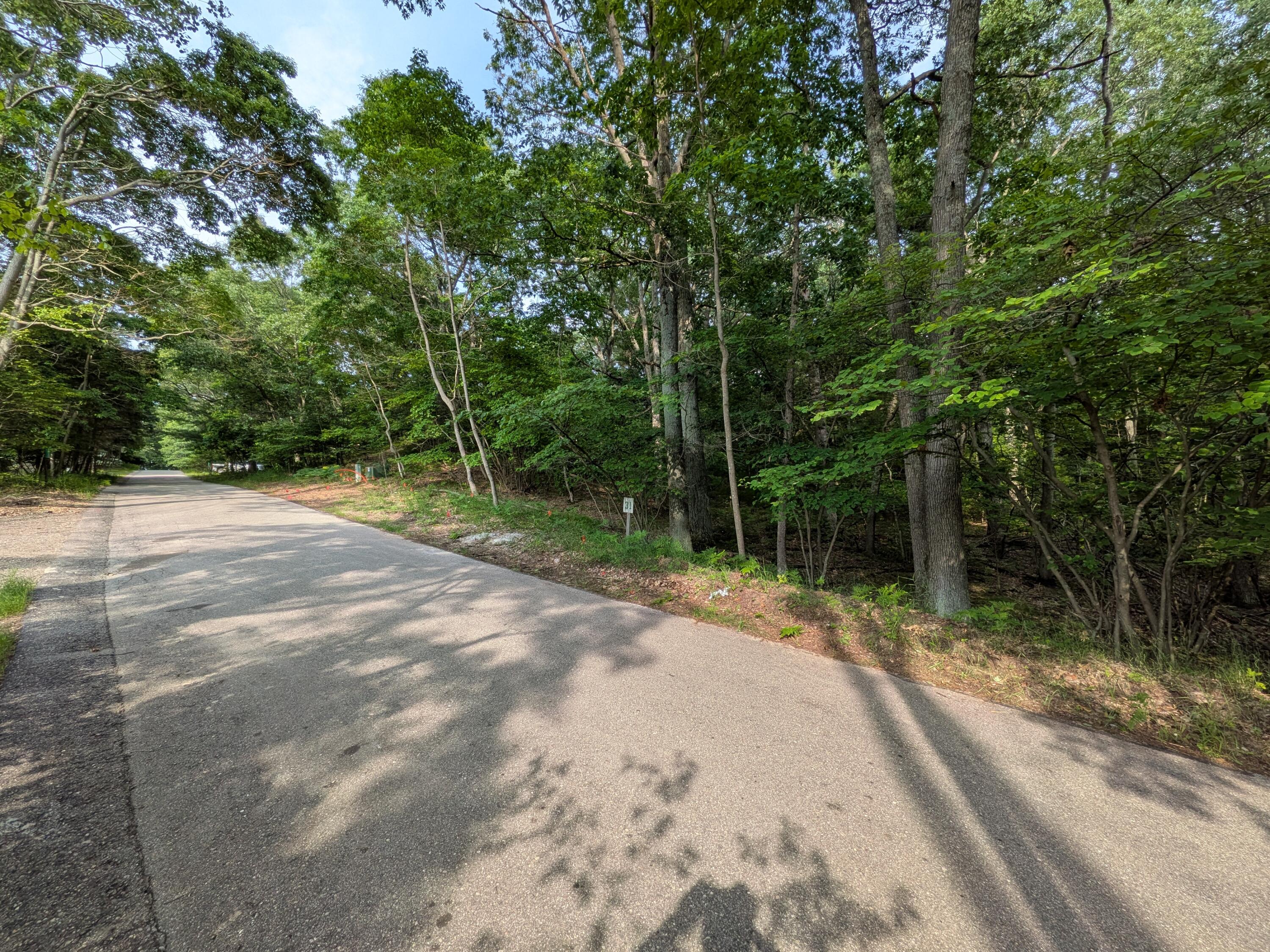 North Silver Ridge Road Mears, MI 49436 - Photo 2 of 11 PXL_20260705_215511583