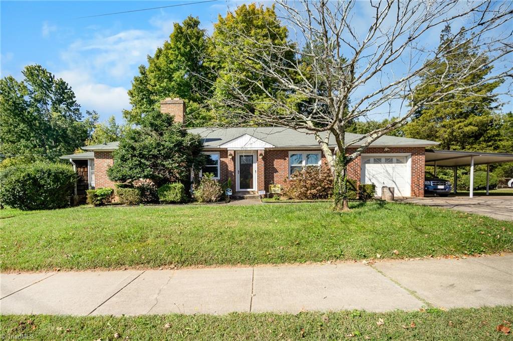 3530 Renon Road Winston-Salem, NC 27127 - Photo 1 of 27 Gallery Image 1