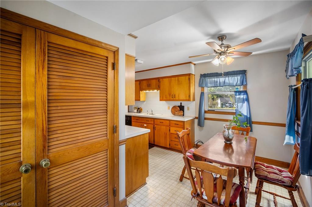 3530 Renon Road Winston-Salem, NC 27127 - Photo 14 of 27 Gallery Image 14