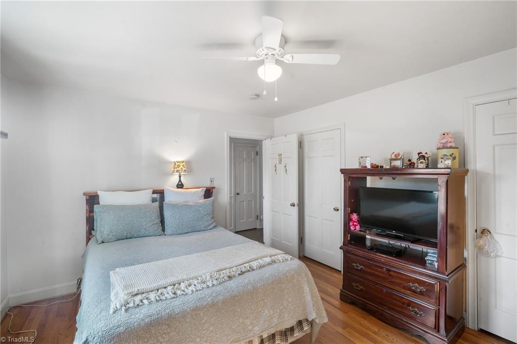 3530 Renon Road Winston-Salem, NC 27127 - Photo 16 of 27 Gallery Image 16