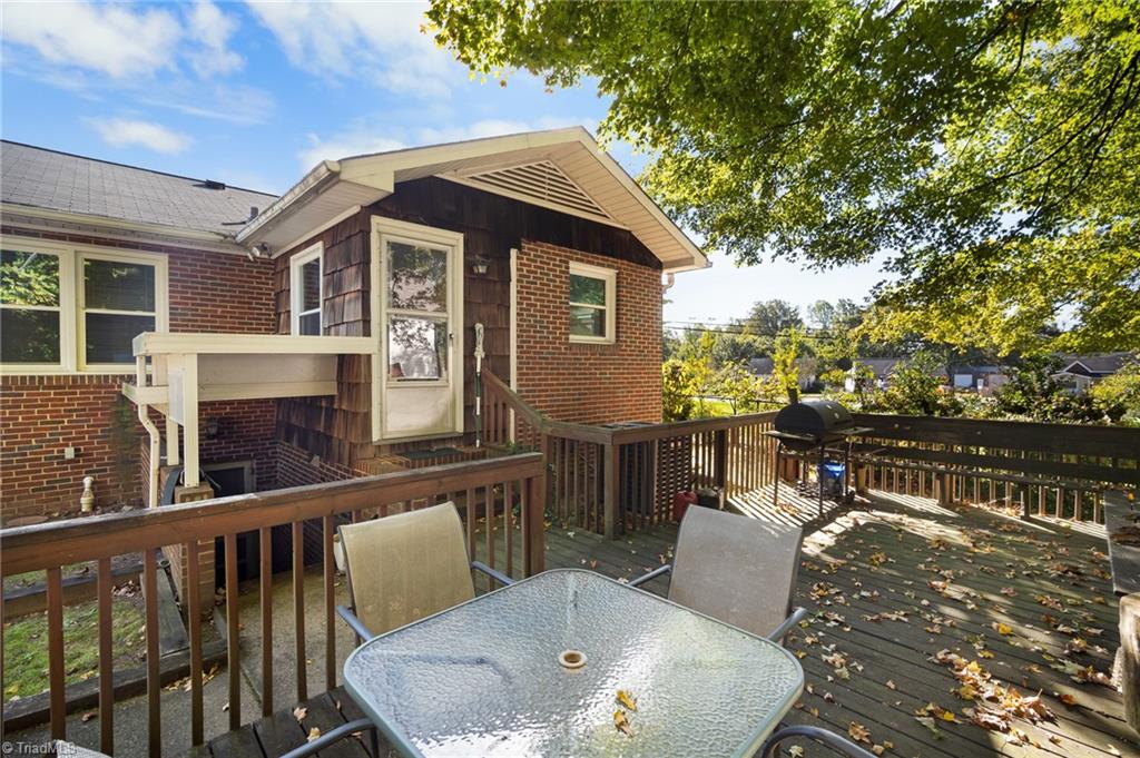3530 Renon Road Winston-Salem, NC 27127 - Photo 23 of 27 Gallery Image 23